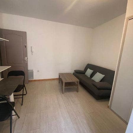 Arcole 2-Studio Beziers Centre -Wifi - Tv Connectee Eksteriør billede